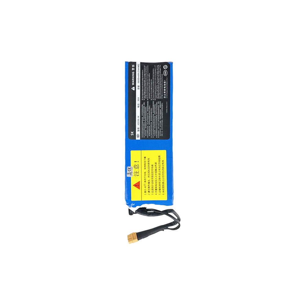 Batterie pour Draisienne 36V 6AH
