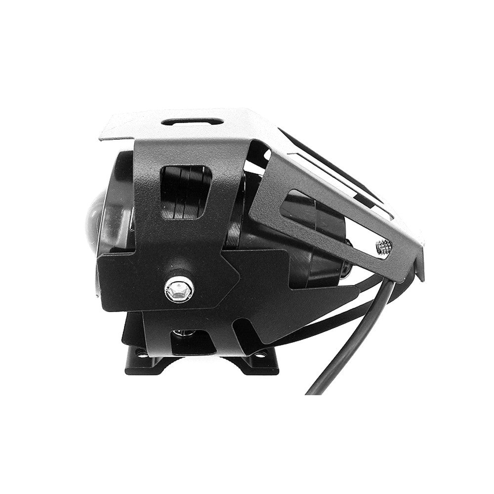 Phare LED  Trottinettes Électriques avant prise JST Kugoo M5