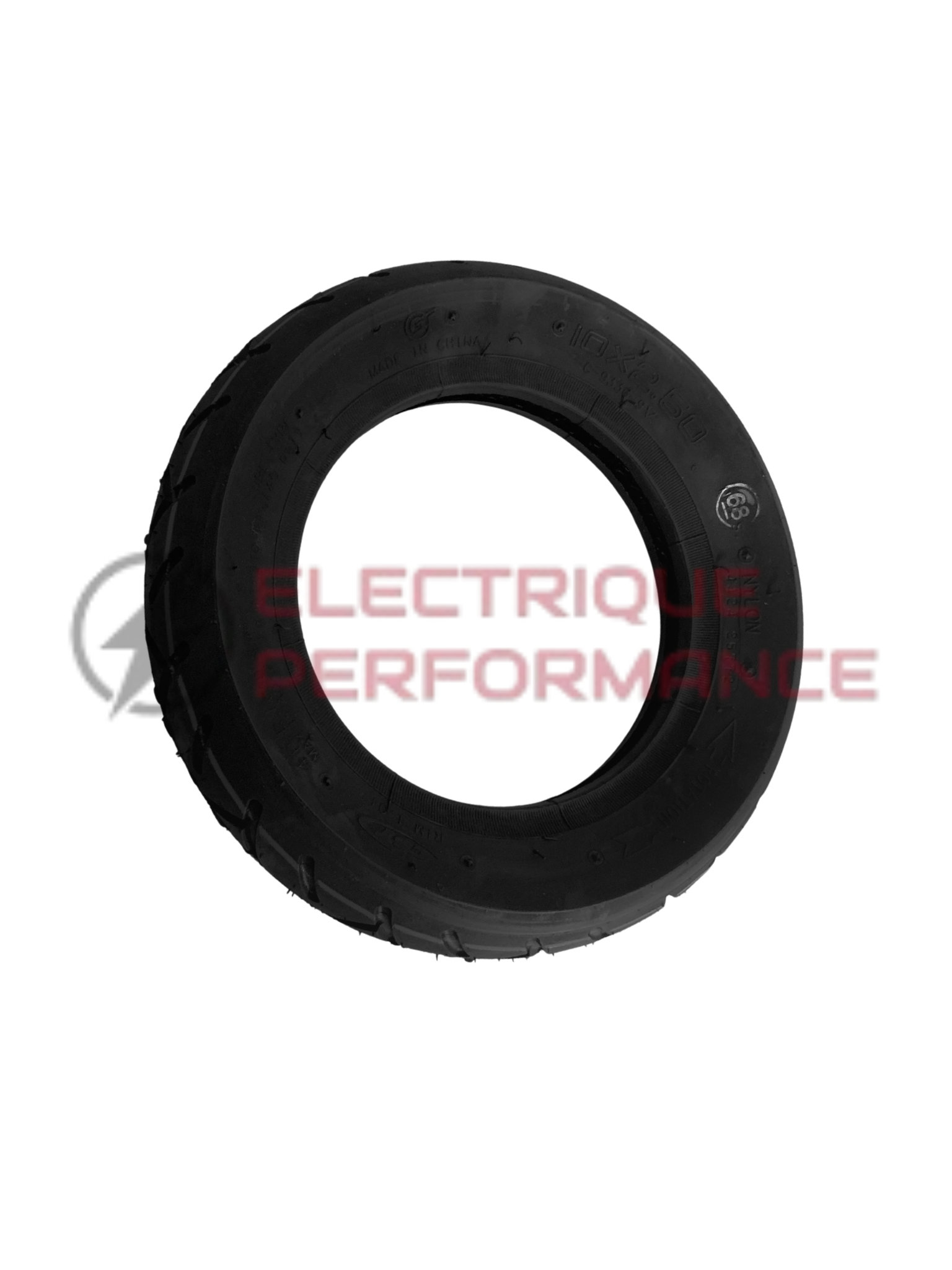 Pneu 10x2.50 Electrique Performance