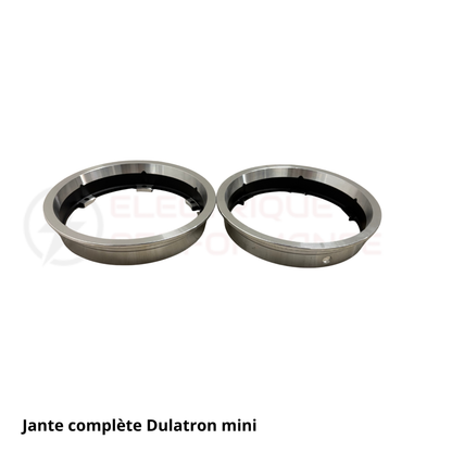 Jante Dualtron mini COMPLÈTE Electrique Performance