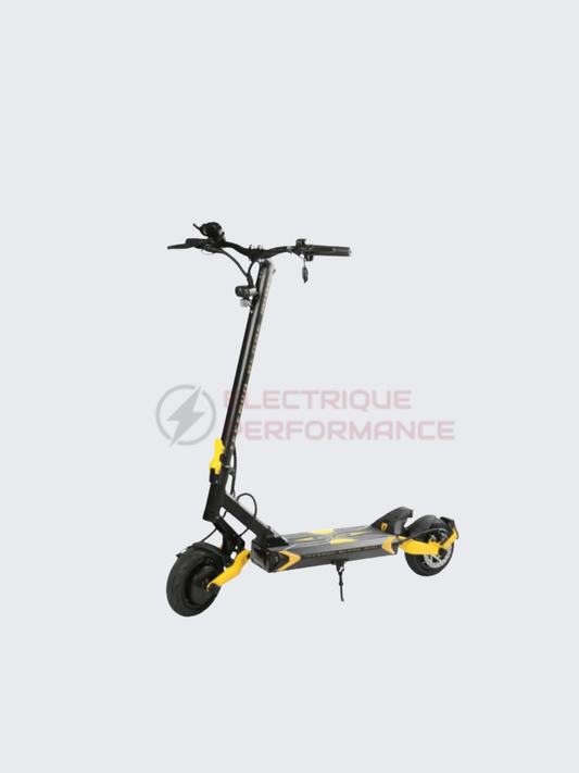 Trottinette Électrique Teverun Blade Mini Ultra : Puissante et Bimoteur Electrique Performance