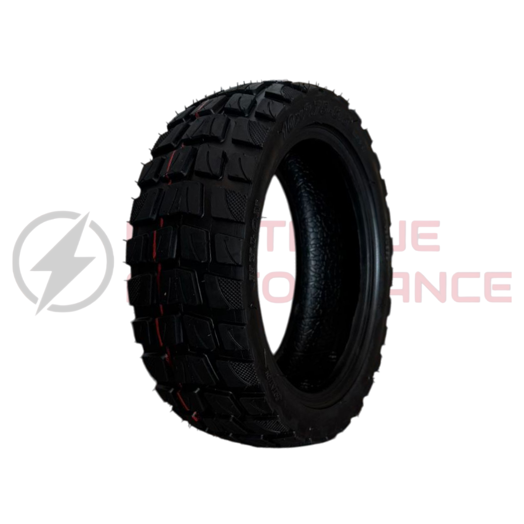 Pneu 10x2,75-6,5 Offroad tubeless Urbanglide E-cross / Kukirin G2