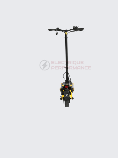 Trottinette Électrique Teverun Blade Mini Ultra : Puissante et Bimoteur Electrique Performance