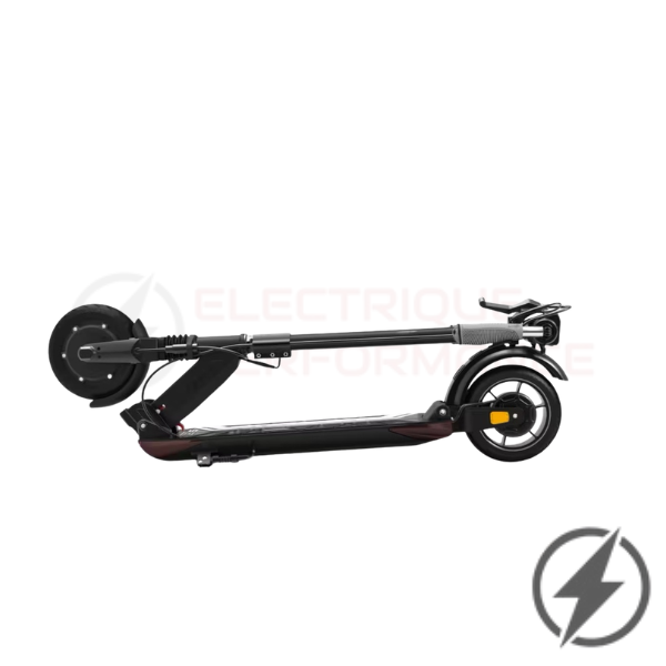 TROTTINETTE ELECTRIQUE ETWOW GT SL 48V 7,8Ah Electrique Performance