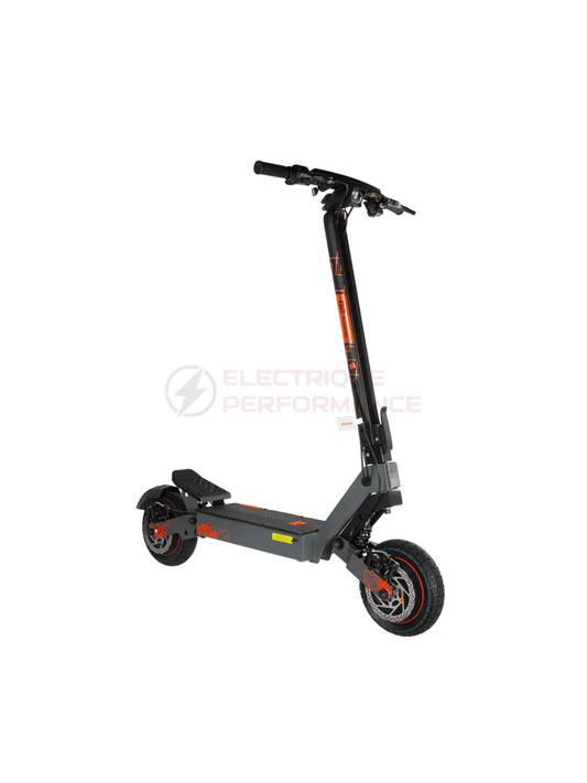 KuKirin G2 Ultra – Puissante, Tout‑Terrain et Polyvalente Electrique Performance