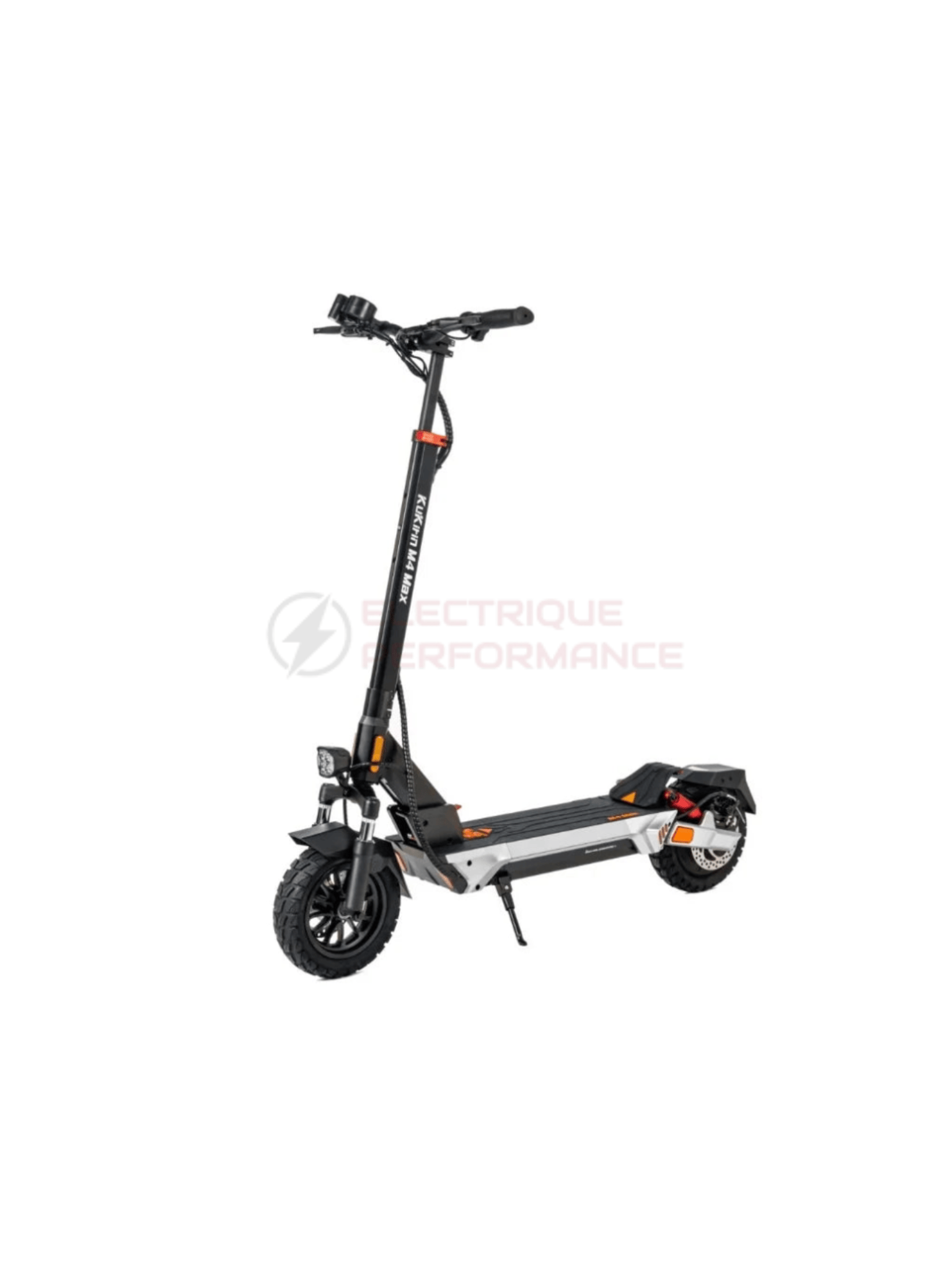 KuKirin M4 Max – Polyvalente, Puissante et Urbaine Electrique Performance