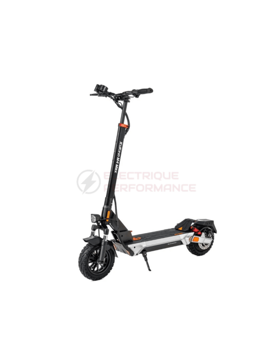 KuKirin M4 Max – Polyvalente, Puissante et Urbaine Electrique Performance