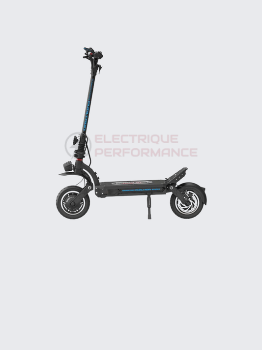 Trottinette Electrique Dualtron Spider Max : Robuste et Maniable Electrique Performance