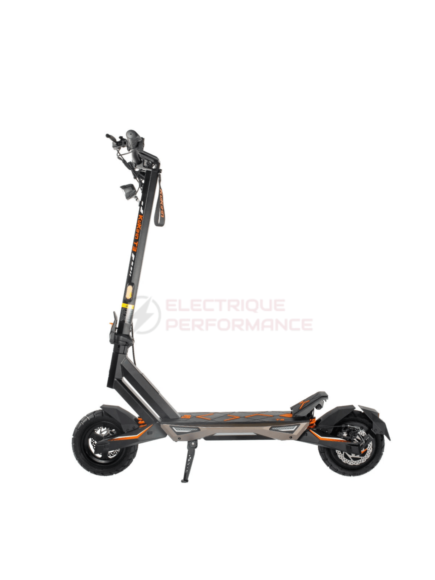 KuKirin T3 – Urbaine, Stylée et Performante Electrique Performance