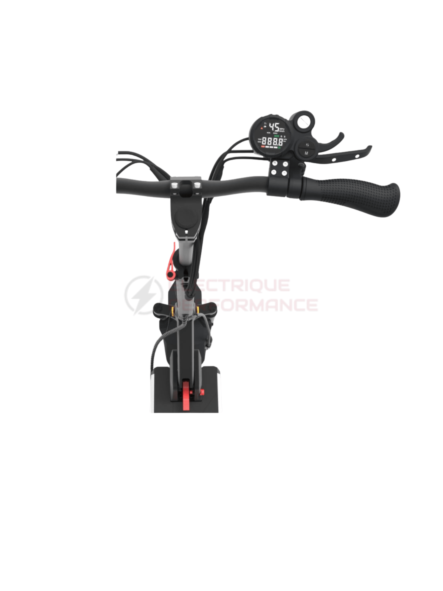 KuKirin M4 Max – Polyvalente, Puissante et Urbaine Electrique Performance