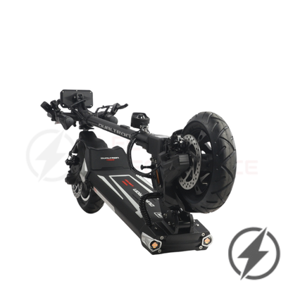 TROTTINETTE ELECTRIQUE DUALTRON TOGO MAX 60V16A Electrique Performance