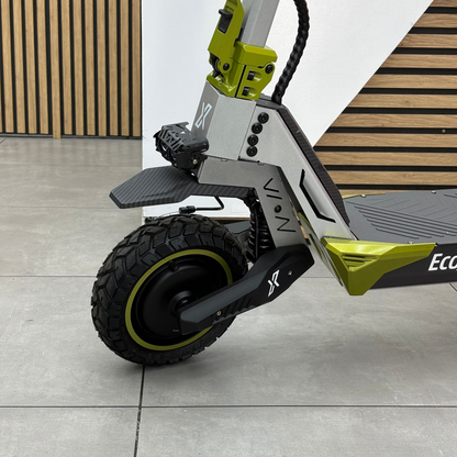 Trottinette Électrique EcoXtreme Deimos Dual Motor – Double moteur 1000W, 48V 20Ah, Puissante et Polyvalente Electrique Performance