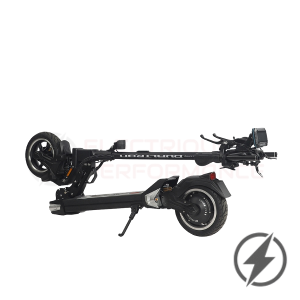 TROTTINETTE ELECTRIQUE DUALTRON TOGO PRO 48V13,5A Electrique Performance
