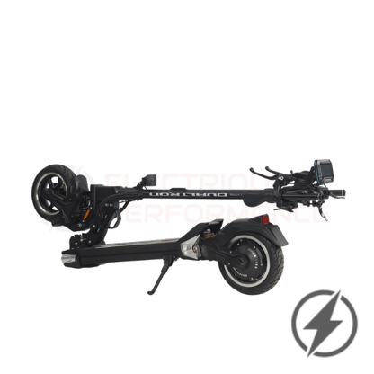TROTTINETTE ELECTRIQUE DUALTRON TOGO PRO 48V13,5A Electrique Performance