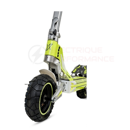 EcoXtrem M41 TANK 1000W Electrique Performance