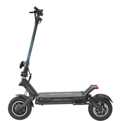 TROTTINETTE ELECTRIQUE DUALTRON THUNDER 2 | 72V 40Ah 2024