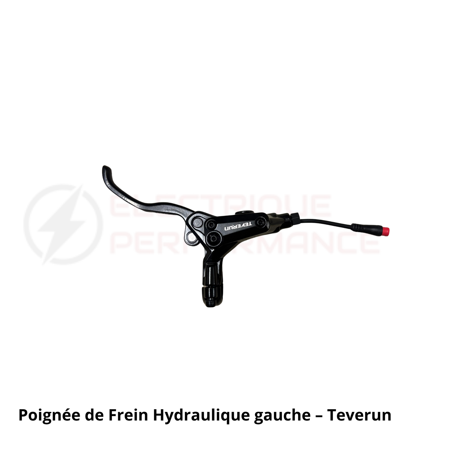 Poignée de Frein Hydraulique gauche – Teverun Electrique Performance