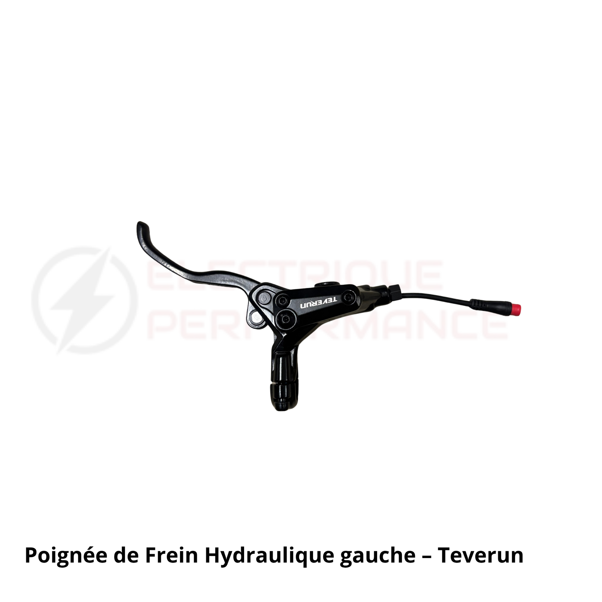 Poignée de Frein Hydraulique gauche – Teverun Electrique Performance