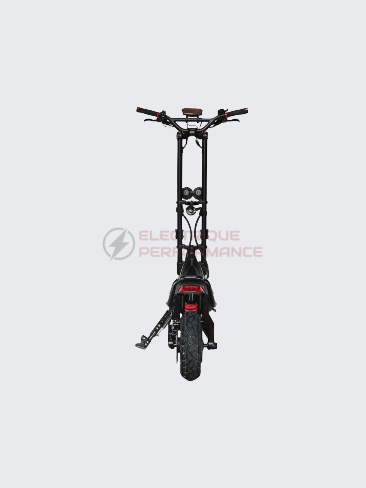 Trottinette Électrique Kaabo Wolf Warrior X Max : Robuste et Aventurière Electrique Performance