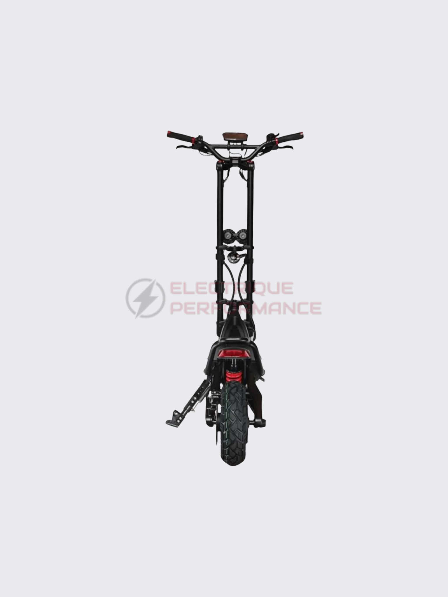 Trottinette Électrique Kaabo Wolf Warrior X Max : Robuste et Aventurière Electrique Performance