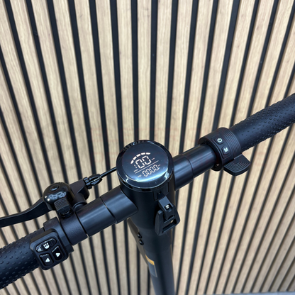 EcoXtrem Linear – Trottinette électrique urbaine 350 W Electrique Performance