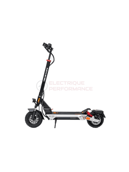 KuKirin M4 Max – Polyvalente, Puissante et Urbaine Electrique Performance