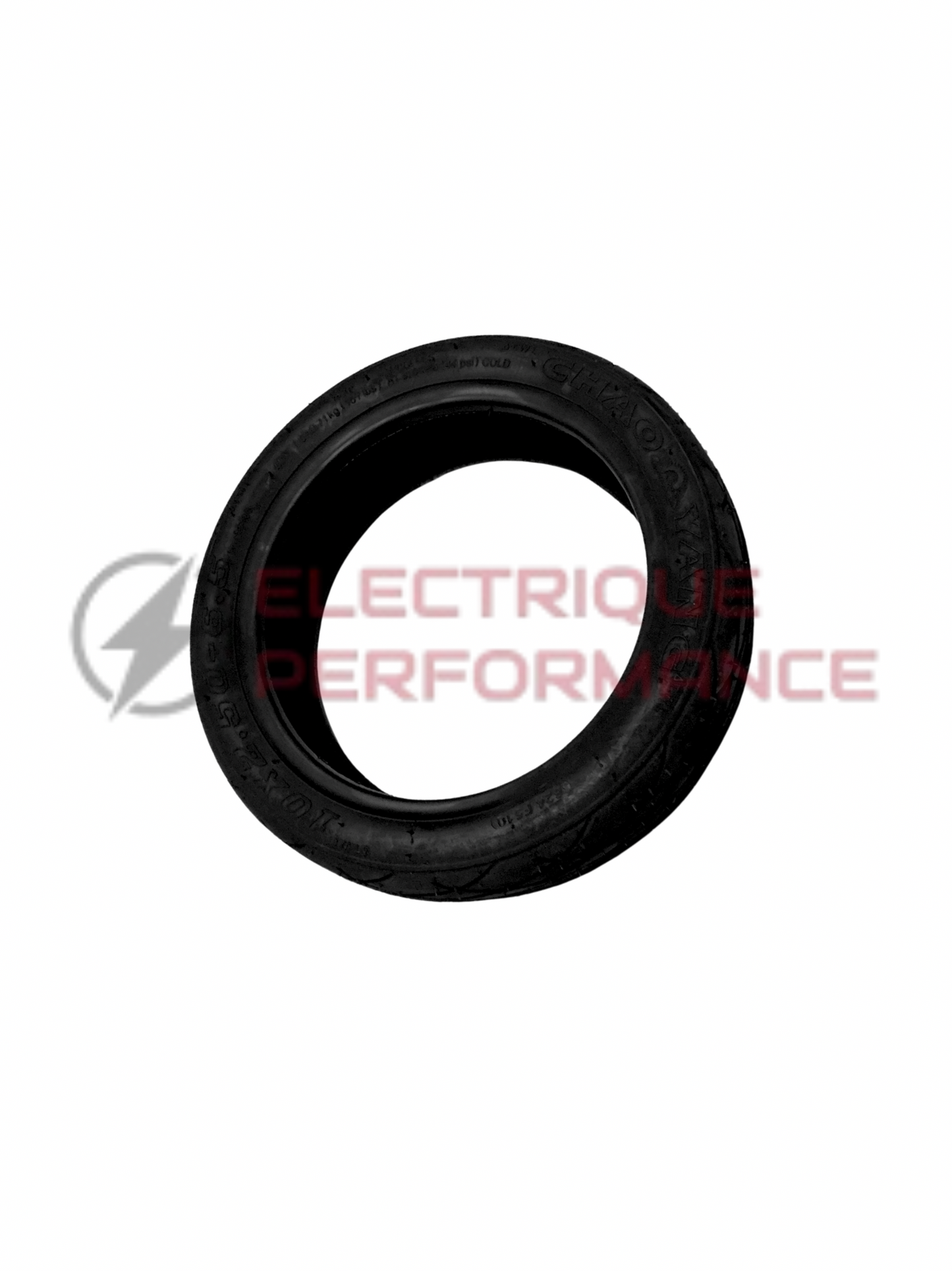 Pneu 10x2.50-6.5 Electrique Performance