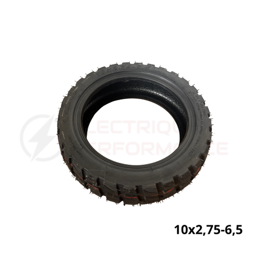 Pneu 10x2,75-6,5 Electrique Performance