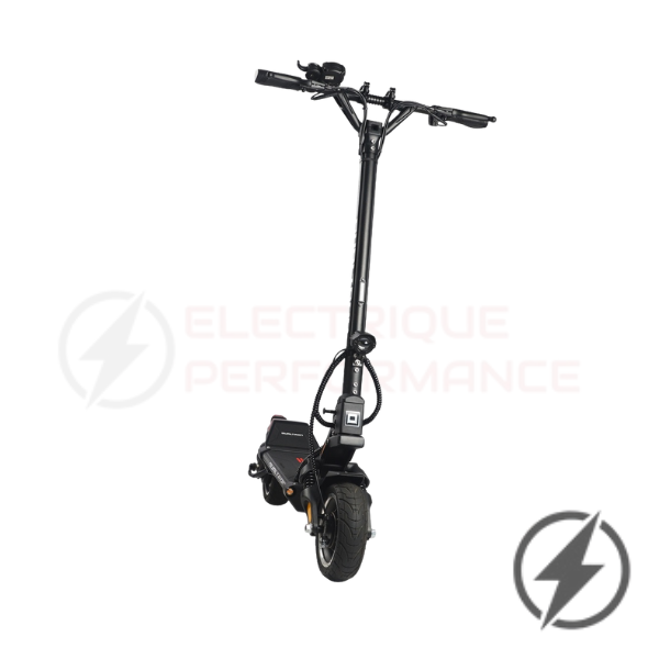 TROTTINETTE ELECTRIQUE DUALTRON AMINIA SPECIAL 52V 13Ah IPX5 Electrique Performance