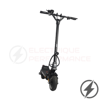 TROTTINETTE ELECTRIQUE DUALTRON AMINIA SPECIAL 52V 13Ah IPX5 Electrique Performance