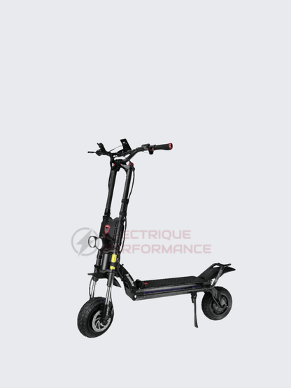 Trottinette Électrique Wolf Warrior King GTR Kaabo : Rapide et Robuste Electrique Performance