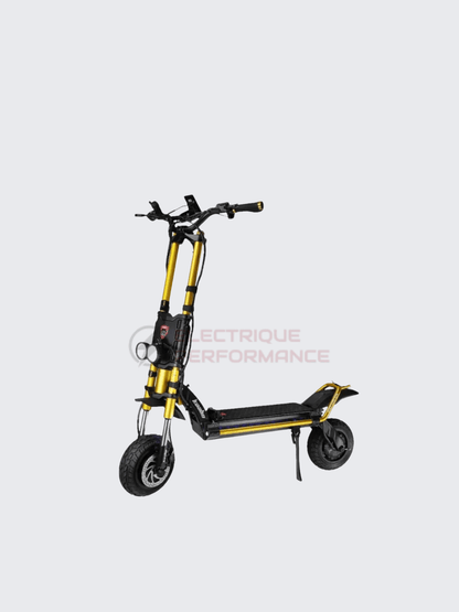 Trottinette Électrique Wolf Warrior King GTR Kaabo : Rapide et Robuste Electrique Performance