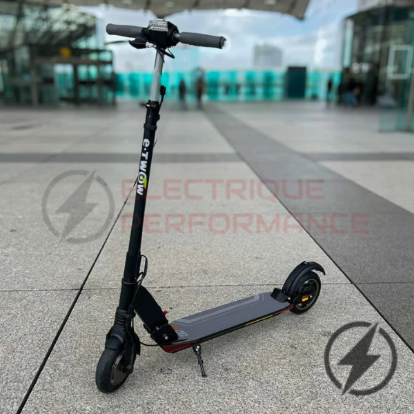 TROTTINETTE ELECTRIQUE ETWOW GT SL 48V 7,8Ah Electrique Performance