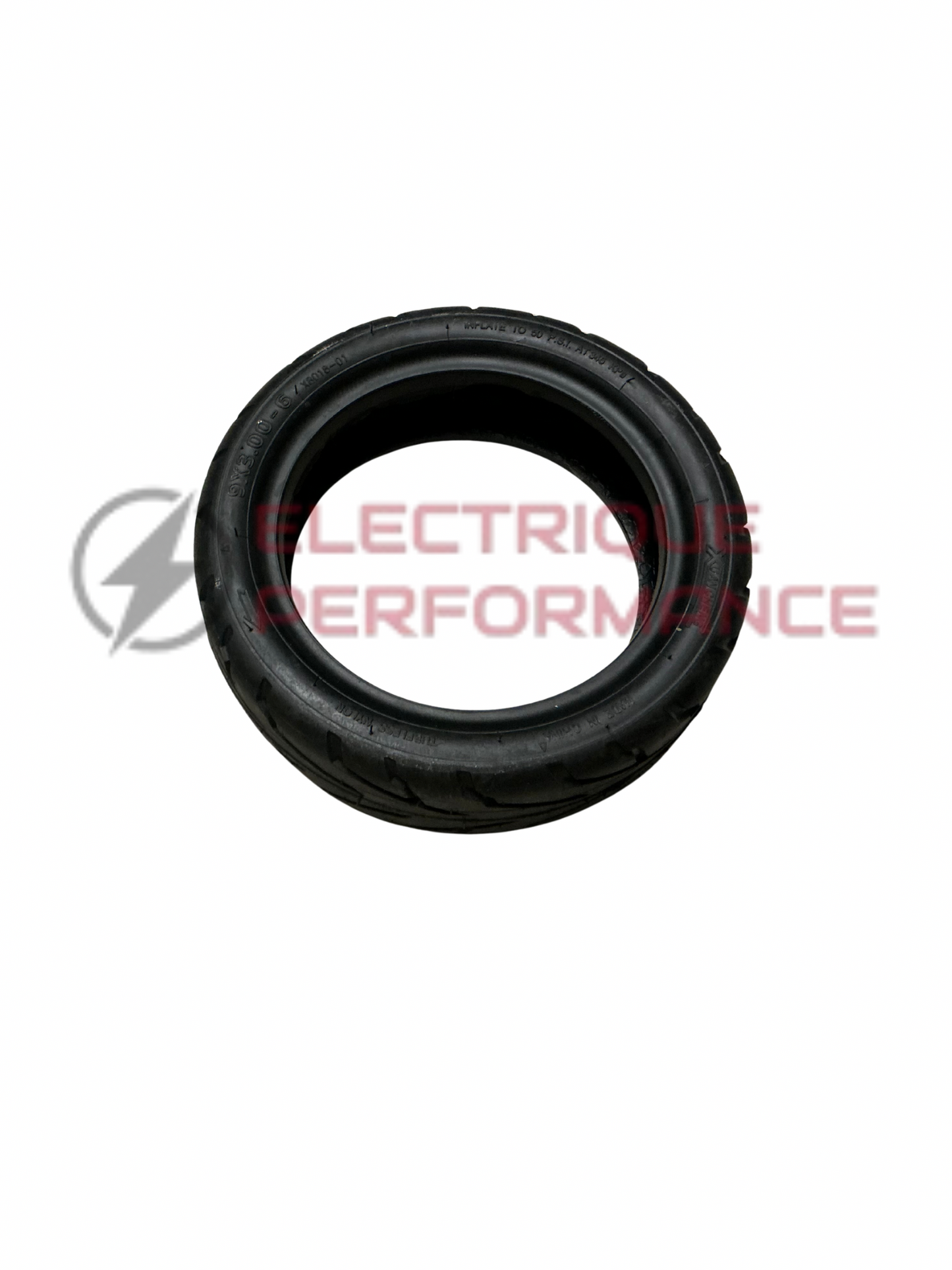 Pneu 9x3.00-6 Electrique Performance