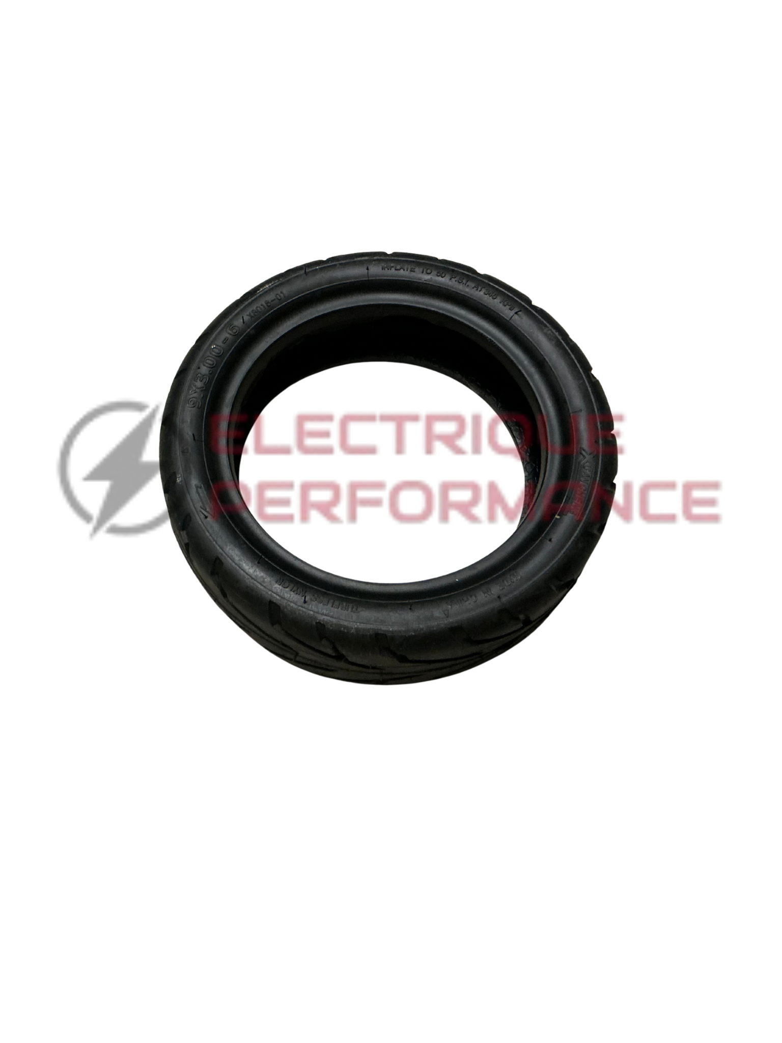 Pneu 9x3.00-6 Electrique Performance