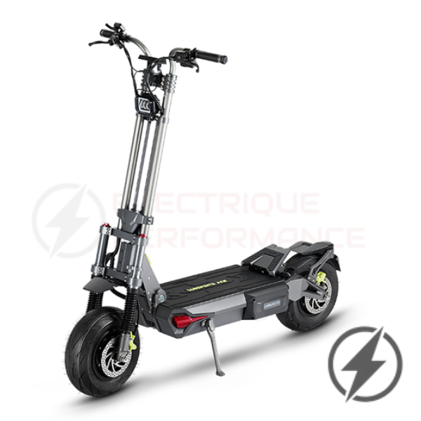 LANGFEITE H2 DUAL 72V 40Ah Electrique Performance