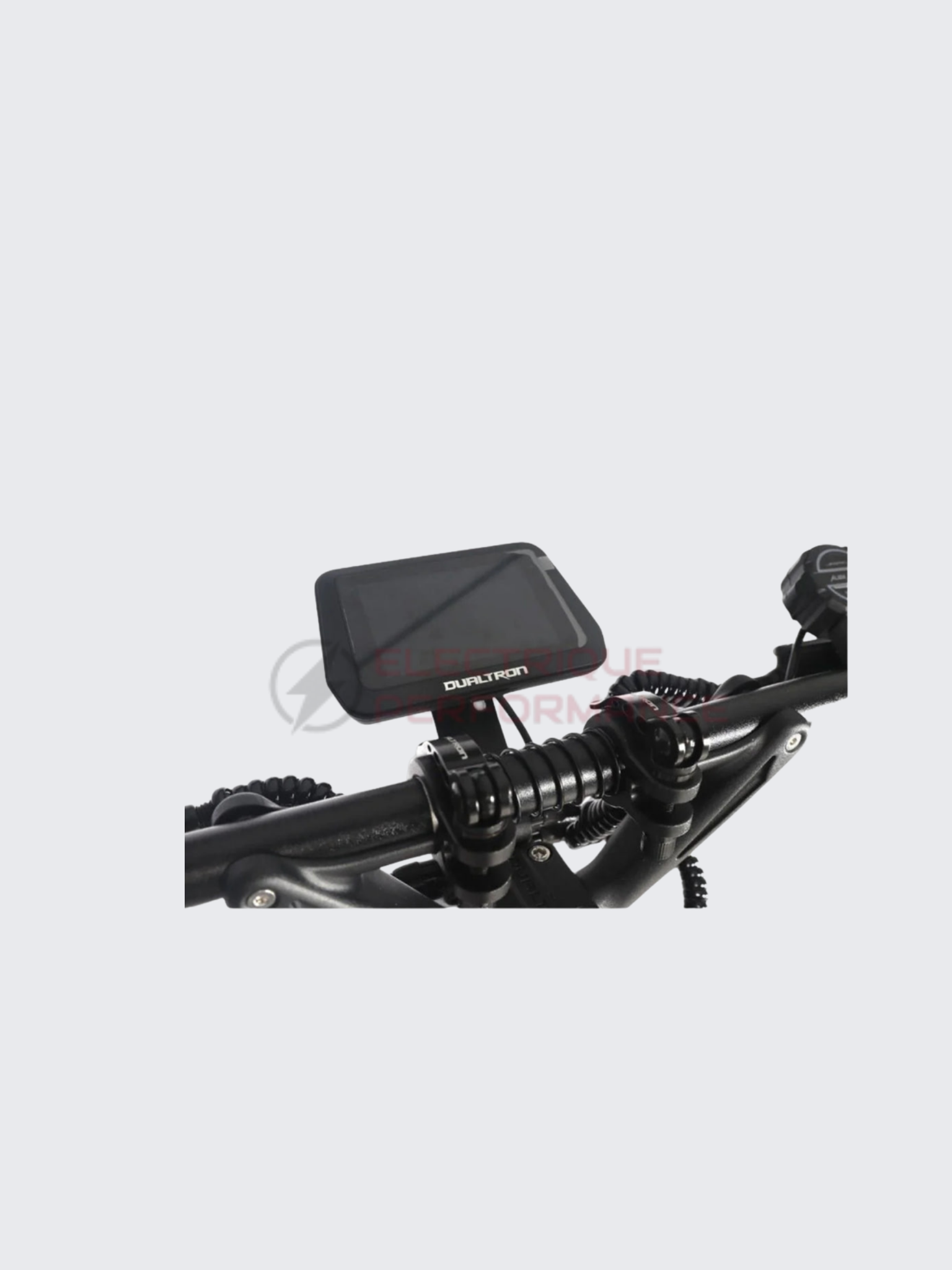 Trottinette Électrique Dualtron Sonic Alien : Haut de Gamme et Stylée Electrique Performance