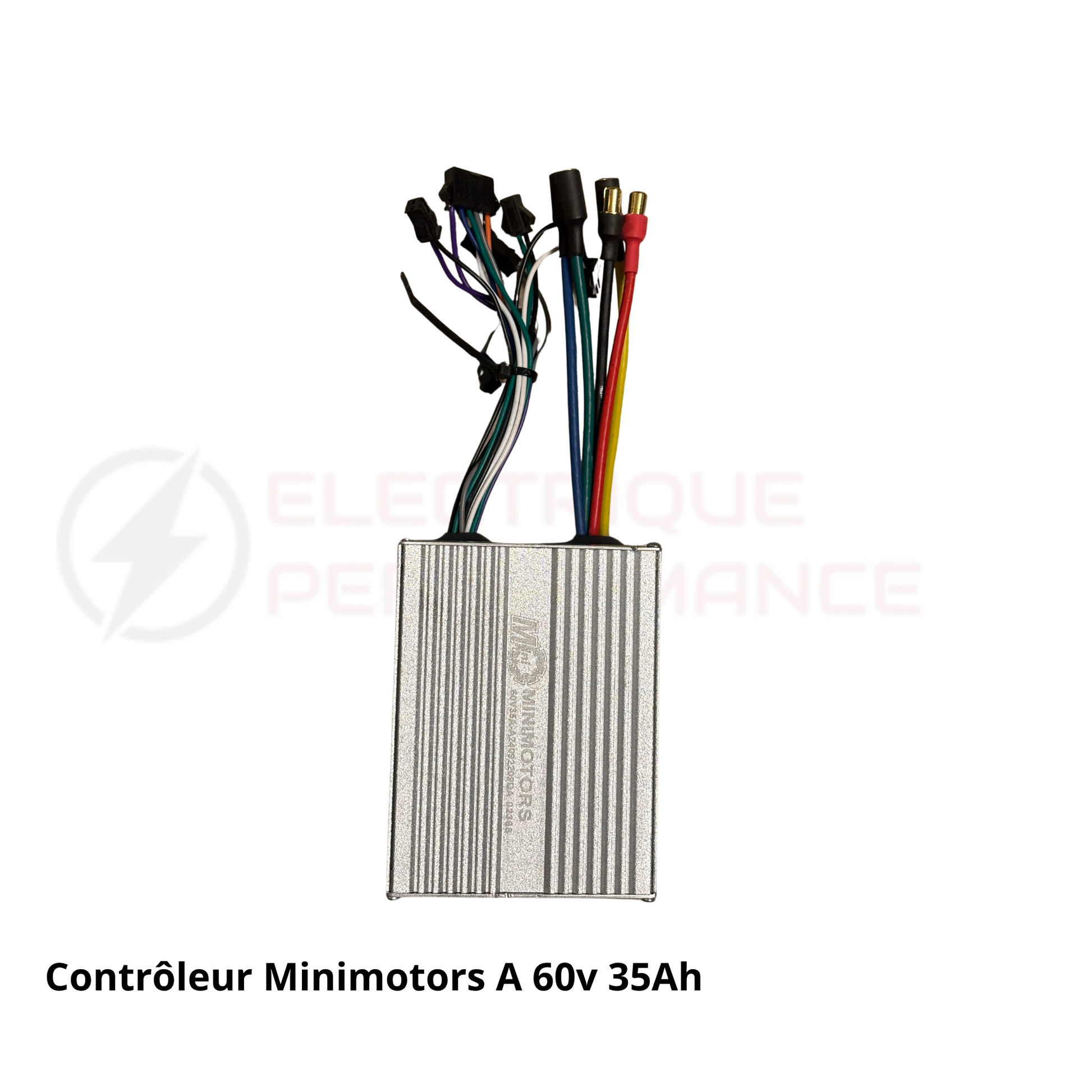 Contrôleur A Minimotors 60v 35Ah Electrique Performance