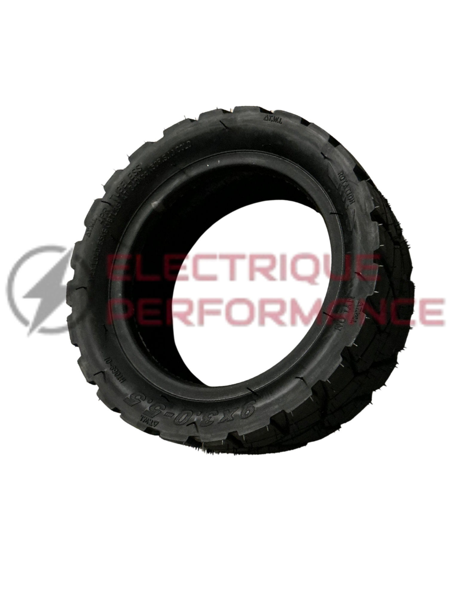 Pneu Tubeless 9x3.0-5.5 Electrique Performance