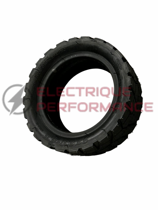 Pneu Tubeless 9x3.0-5.5 Electrique Performance