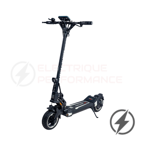 TROTTINETTE ELECTRIQUE DUALTRON TOGO PRO 48V13,5A Electrique Performance