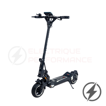 TROTTINETTE ELECTRIQUE DUALTRON TOGO PRO 48V13,5A Electrique Performance