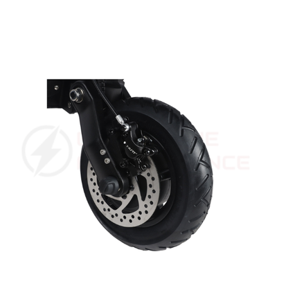 TROTTINETTE ELECTRIQUE DUALTRON FOREVER 60V LIMITED Electrique Performance