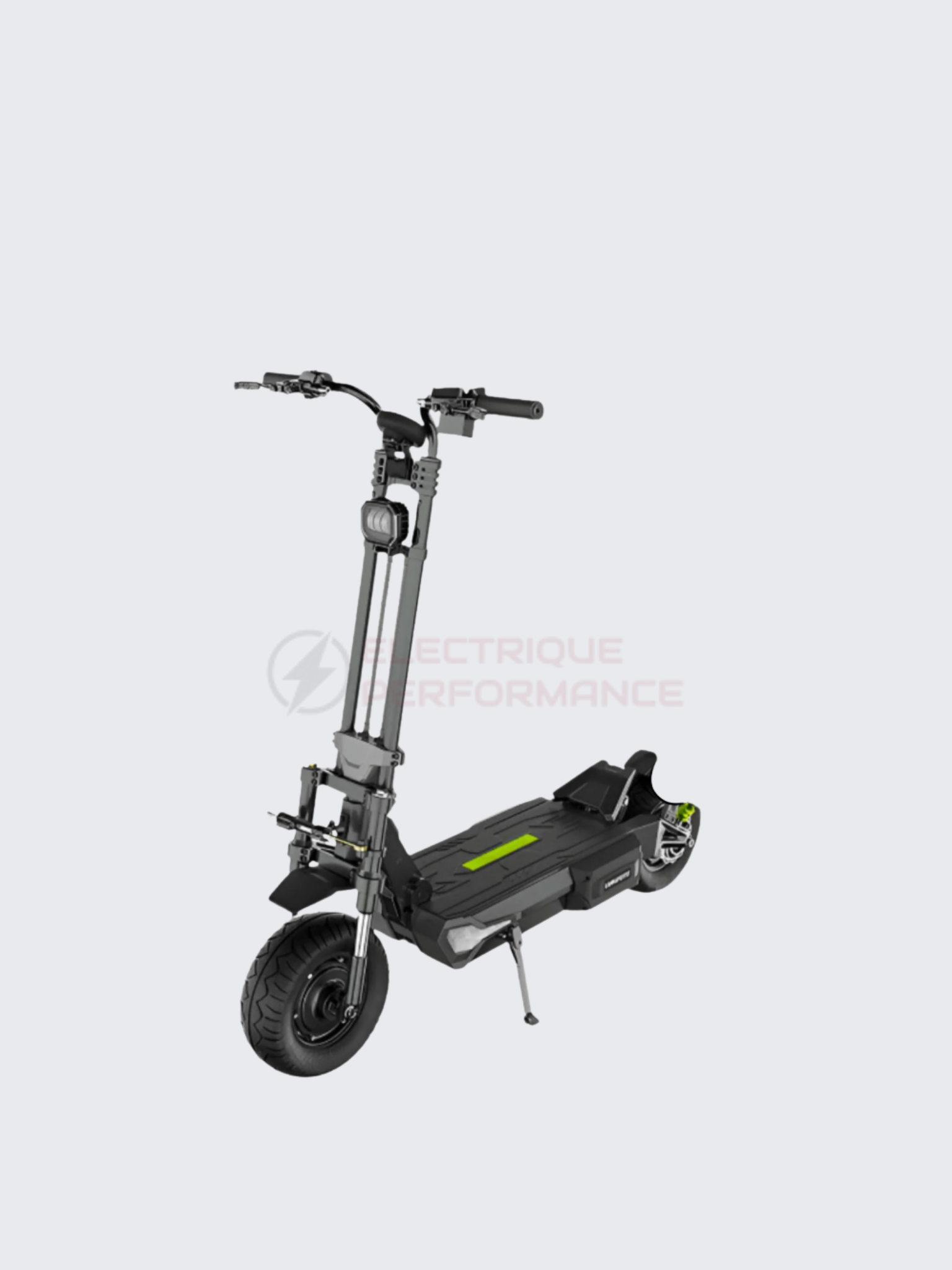 Trottinette Électrique Langfeite H2 : Sportive et Tout terrain Electrique Performance