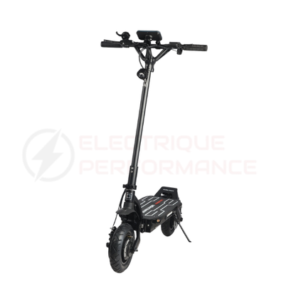 TROTTINETTE ELECTRIQUE DUALTRON FOREVER 60V LIMITED Electrique Performance