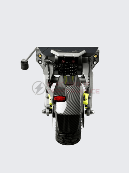 Trottinette Électrique Langfeite GT2 RS : Rapide et Confortable Electrique Performance