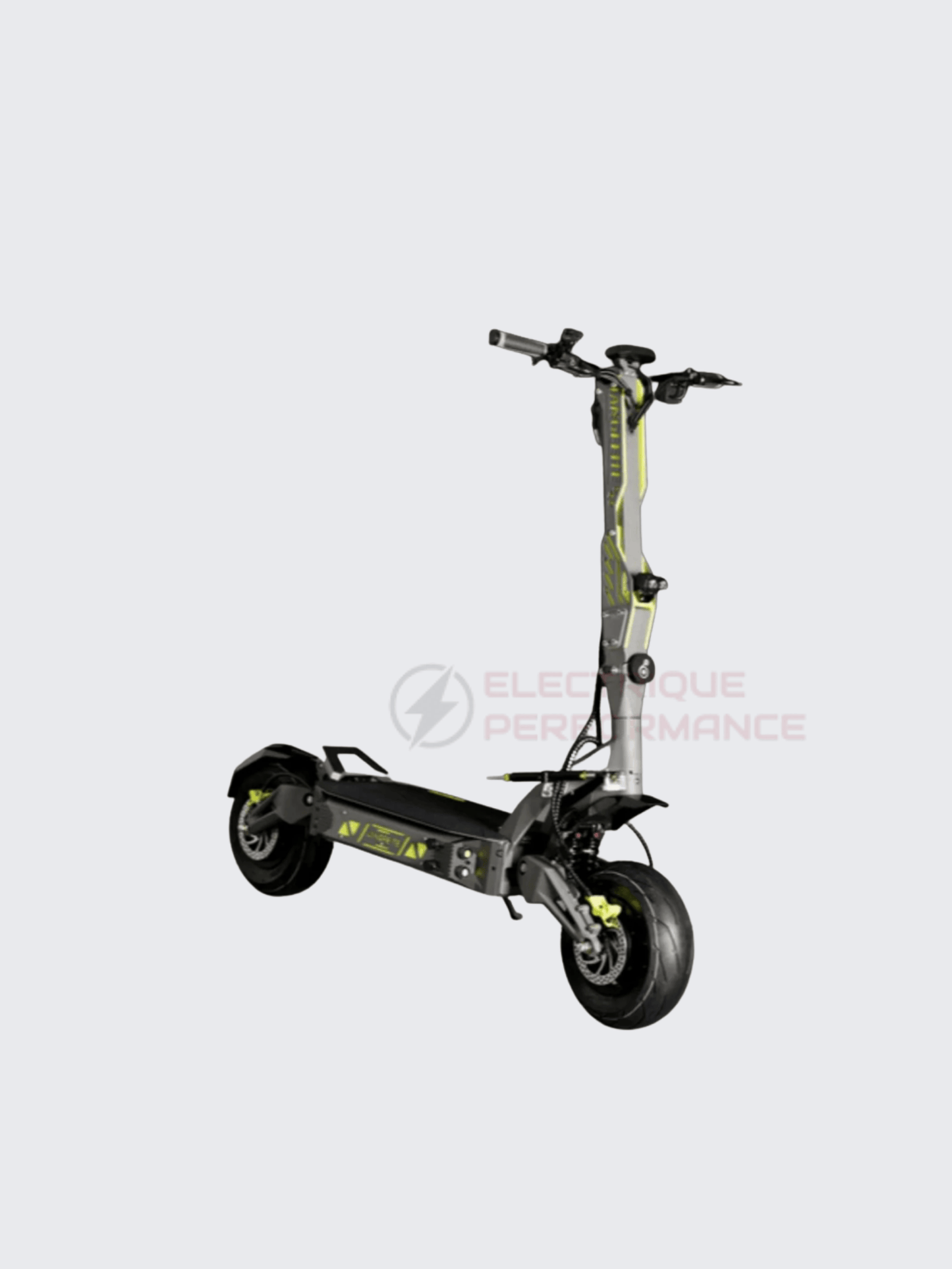 Trottinette Électrique Langfeite GT2 RS : Rapide et Confortable Electrique Performance