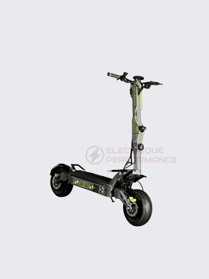 Trottinette Électrique Langfeite GT2 RS : Rapide et Confortable Electrique Performance