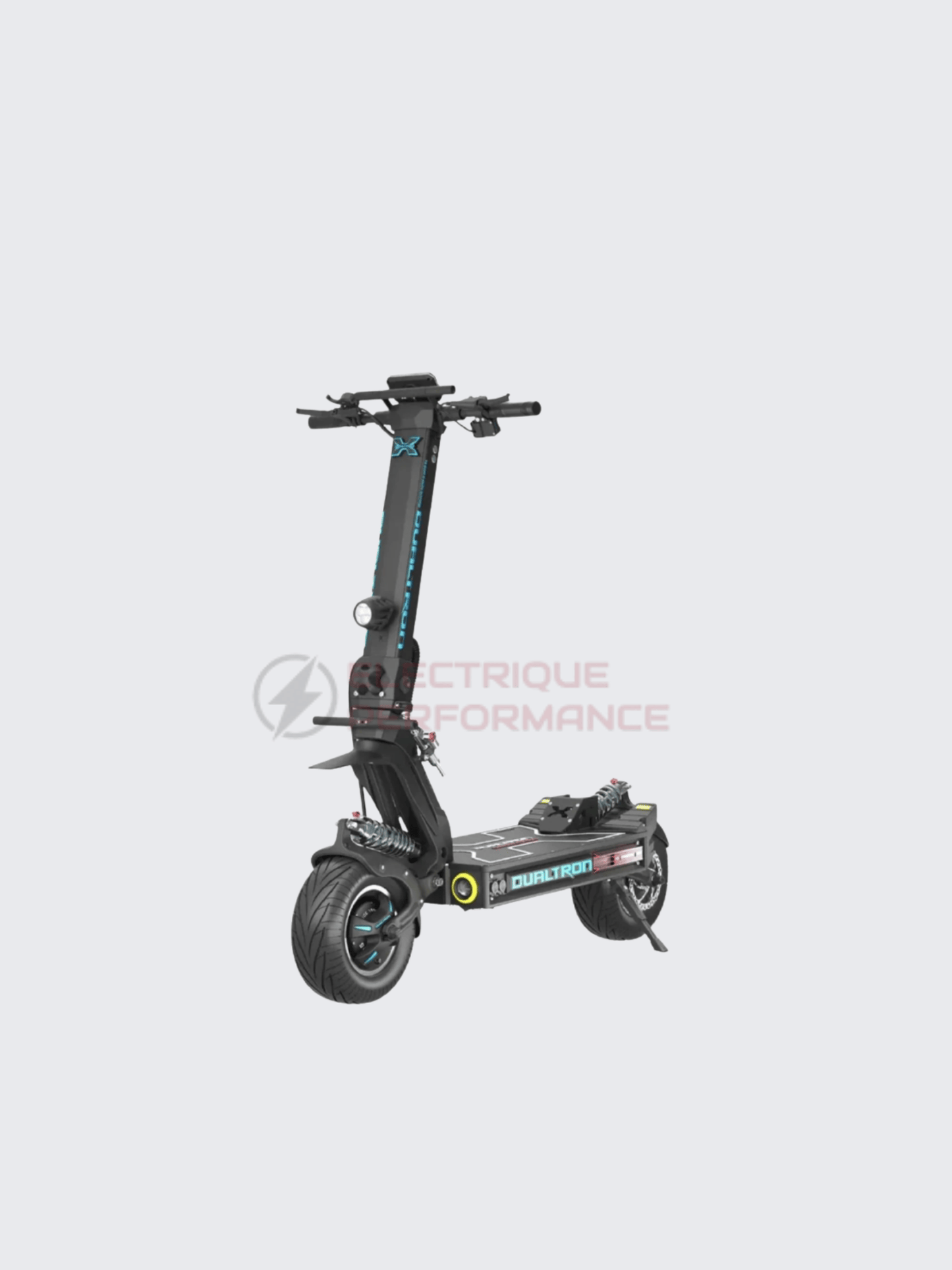 Trottinette Électrique Dualtron X Limited : Performante et Puissante Electrique Performance