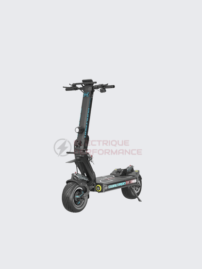 Trottinette Électrique Dualtron X Limited : Performante et Puissante Electrique Performance